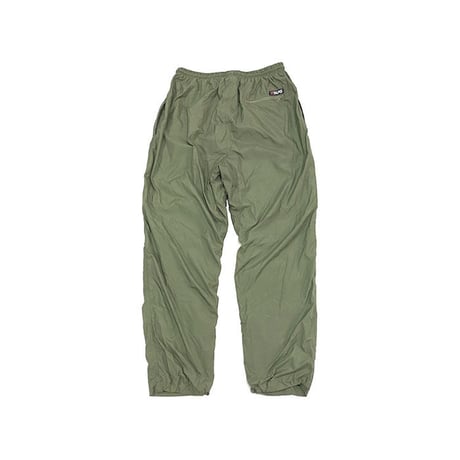 【USED】90'S-00'S SILAS POLYAMIDE TECH PANTS