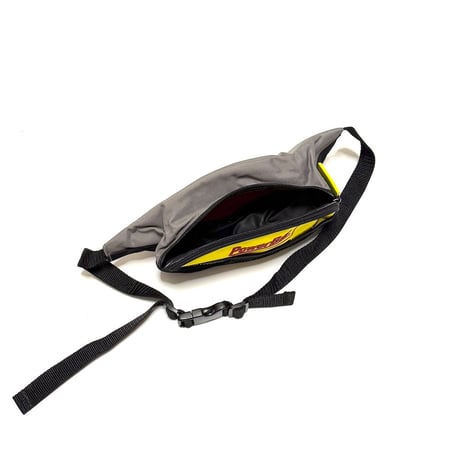 【USED】00's SRM Design PowerBar BUMBAG
