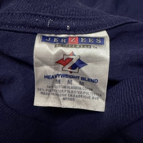【USED】00's HERSHEY'S T-SHIRT