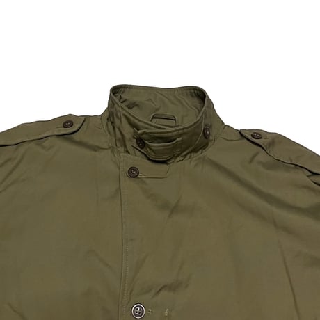 【USED】Vintage US ARMY M-41 REPRODUCT FIELD JACKET