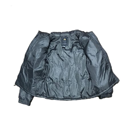 【USED】ALPHA DOWN JACKET