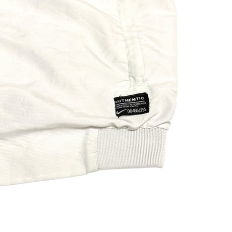 【USED】00's EURO NIKE PARIS SAINT-GERMAIN TRAINING JACKET