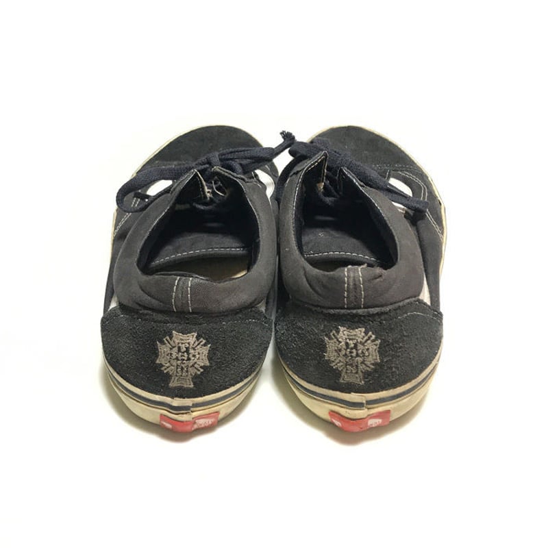 USED】00'S VANS × DOG TOWN OLD SCHOOL | KONBINI USED】00'S VANS × DOG TOWN OLD SCHOOL | KONBINI