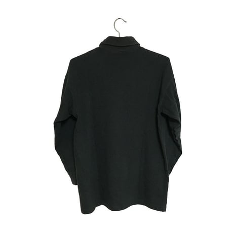 【USED】90'S ADIDAS ROLL NECK L/S T-SHIRT