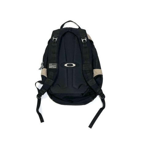 【USED】00'S OAKLEY BACKPACK