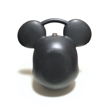 【USED】80'S ALADDIN MICKEY MOUSE LUNCH BOX BAG