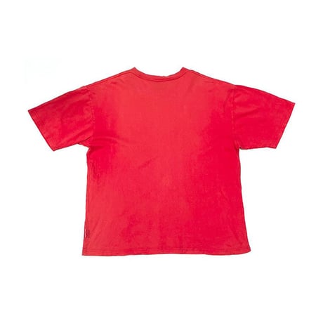 【USED】00'S VANS NEW LOGO T-SHIRT