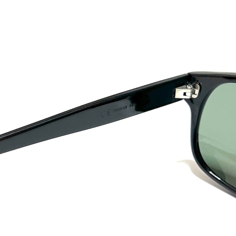 DEAD STOCK】00'S HELMUT LANG SUNGLASSES | KONBINI DEAD STOCK】00'S HELMUT LANG SUNGLASSES | KONBINI