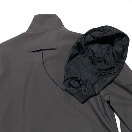 【USED】90'S-00'S PRADA SPORT GORE-TEX JACKET