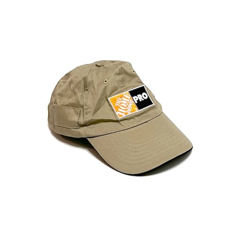 【USED】00'S THE HOME DEPOT PRO CAP