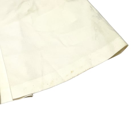 【USED】70's-80's ellesse TENNIS MINI SKIRT