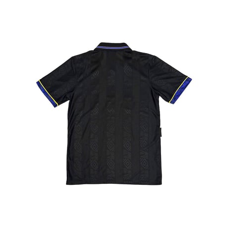 【USED】90's UMBRO Manchester United 1993-95 Away Football Shirt Made in England