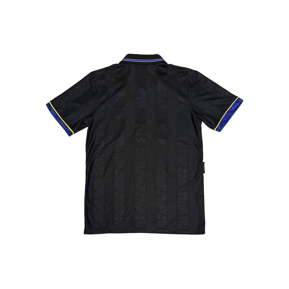 USED】90's UMBRO Manchester United 1993-95 Away