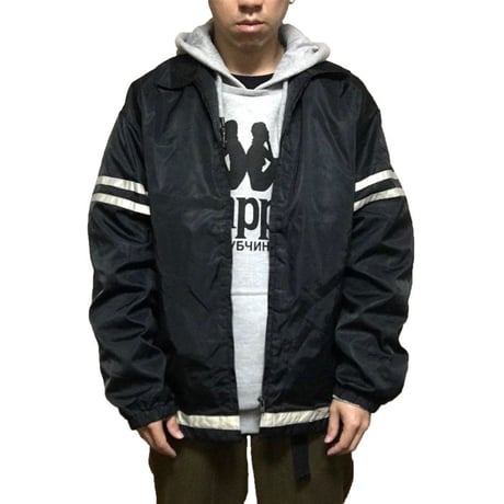 【USED】90'S S.W.A.T REPLICA BLOUSON
