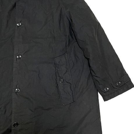 【USED】90'S C.P.COMPANY OVERSIZED WAX COAT