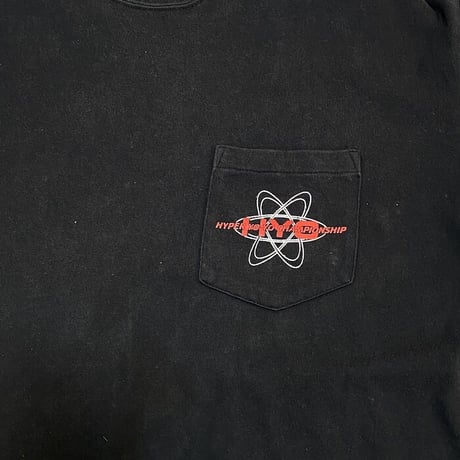 【USED】90'S HYPER YO-YO T-SHIRT