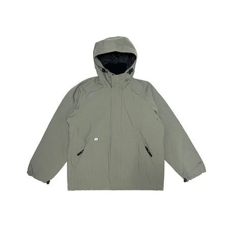 【USED】00's SALOMON 3M Thinsulate JACKET