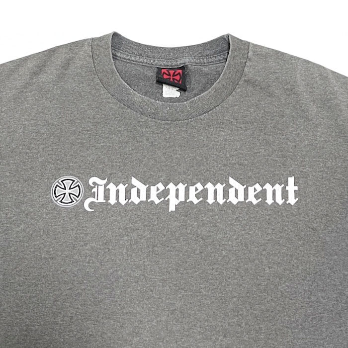 USED】90'S-00'S INDEPENDENT TRUCK COMPANY OLD E...