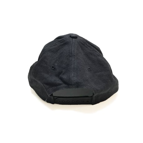 【USED】90'S SLAYER "DIABOLUS IN MUSICA" CAP
