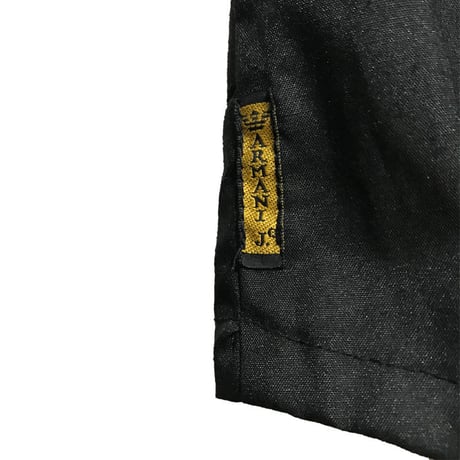 【USED】ARMANI JEANS P.E.T RECYCLED VEST