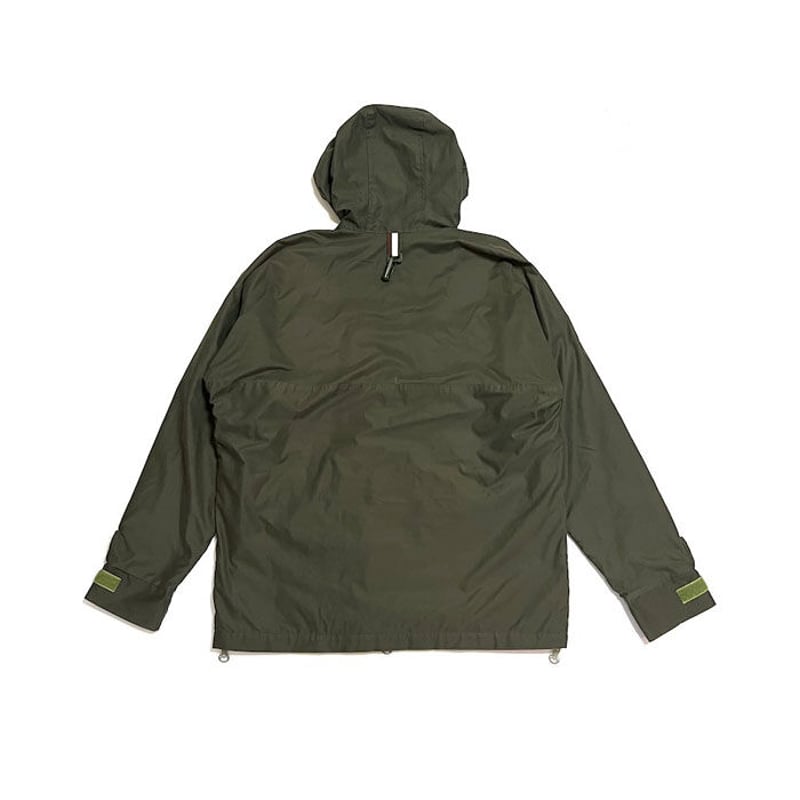 USED】90'S MAHARISHI REVERSIBLE MOUNTAIN JACKET USED】90'S MAHARISHI REVERSIBLE MOUNTAIN JACKET