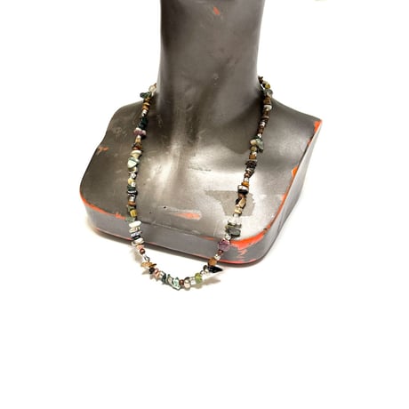 【LIBeRté】Necklace "Playfulness" ④