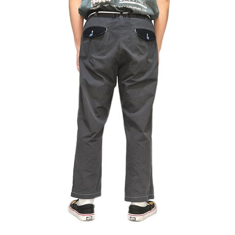 【USED】COMME DES GARCONS HOMME AD2002 TROUSERS
