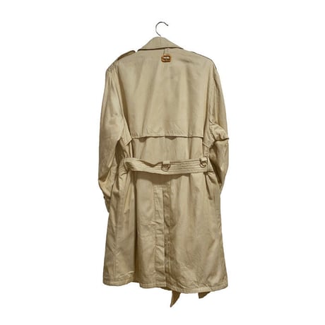 【USED】70'S OLD BROOKS BROTHERS TRENCH COAT