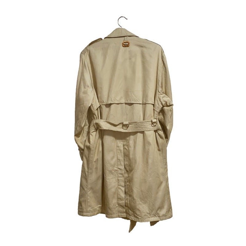 USED】70'S OLD BROOKS BROTHERS TRENCH COAT | KO...