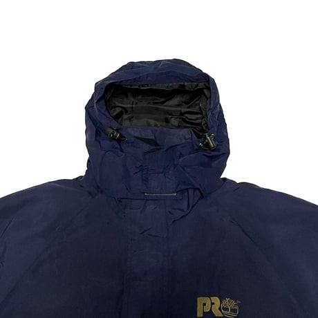 【USED】90's Timberland MOUNTAIN ATHLETICS JACKET