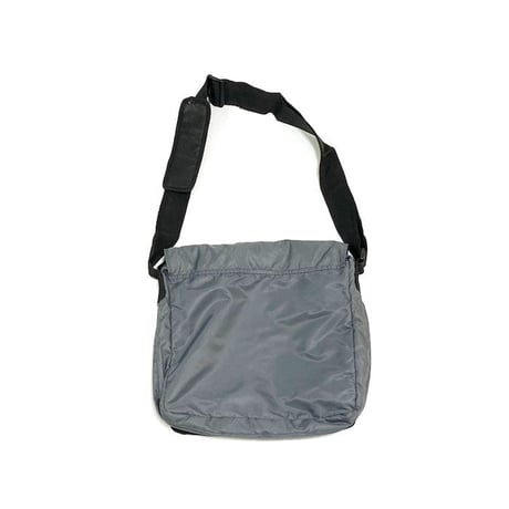 【USED】90'S-00'S DIESEL NYLON SHOULDER BAG