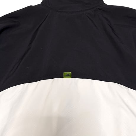 【USED】00's adidas EQUIPMENT TECHNO TRAINING JACKET