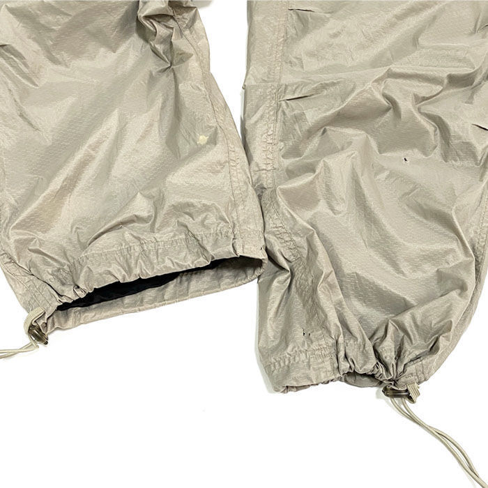 USED】00'S NIKE ACG NYLON GIMMICK PANTS | KONBINI
