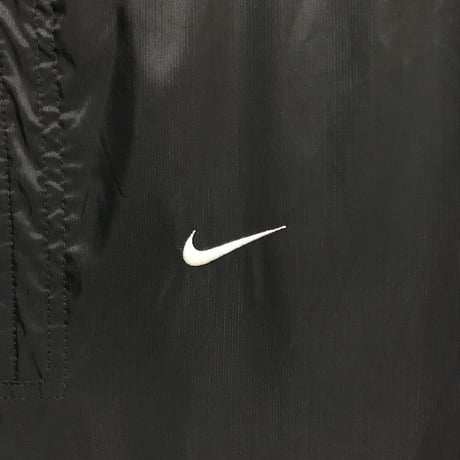 【USED】90'S NIKE NYLON ANOLAK