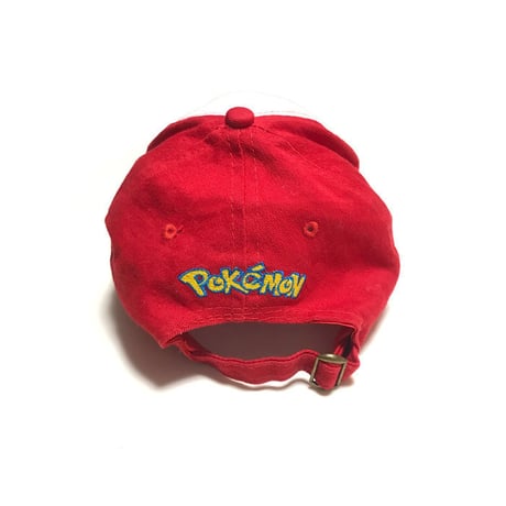 【USED】POKEMON CAP
