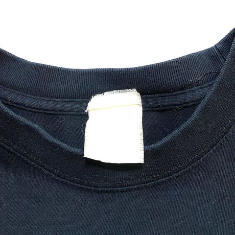 【USED】90'S-00'S EVANGELION "汎用人型決戦兵器" T-SHIRT