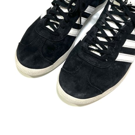 【USED】ADIDAS GAZELLE