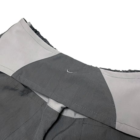 【DEAD STOCK】NIKE CODE 01 MASTERCRAFT PANTS by Tony Spackman