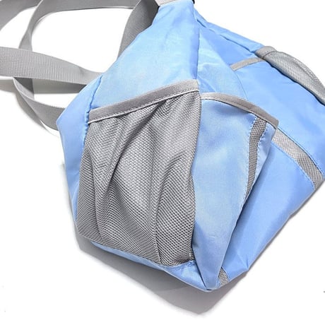 【USED】00'S ADIDAS Y2K TECH SHOULDER BAG