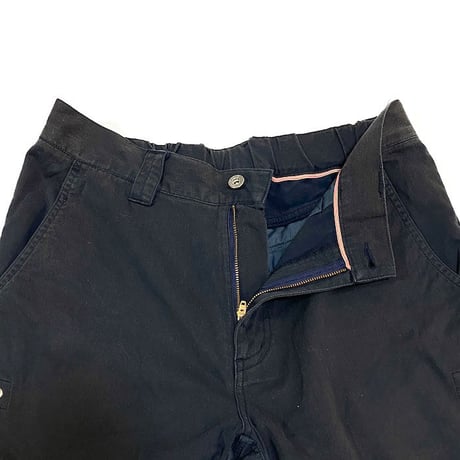 【USED】00'S HELLY HANSEN GIMMICK PANTS