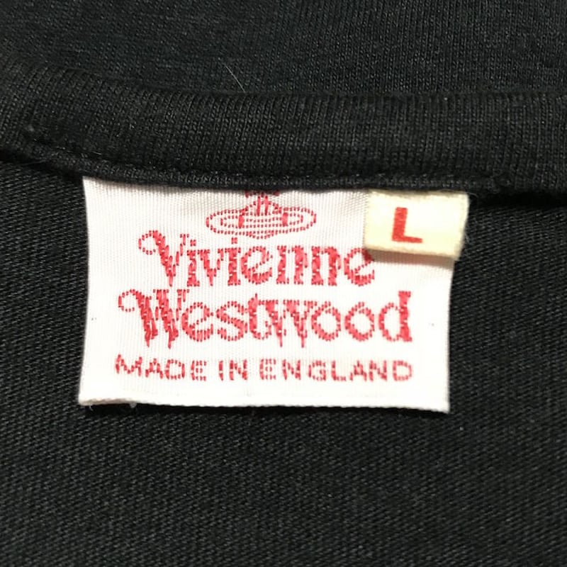 Vivienne Westwood 1991 Salon shirts 額縁 Vivienne Westwood 1991 Salon shirts 額縁 - メルカリ