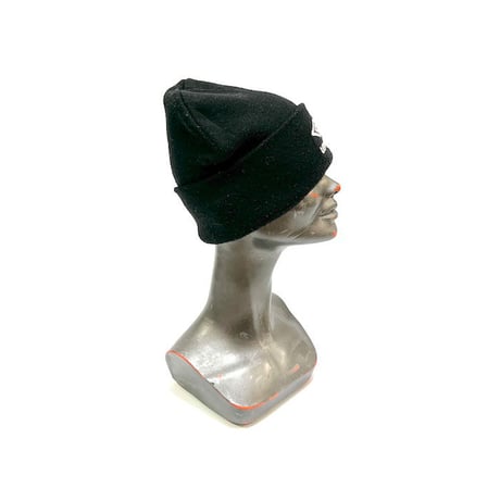 【USED】90'S-00'S UMBRO KNIT BEANIE