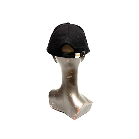 【USED】00's VOLVO Construction Equipment Cap