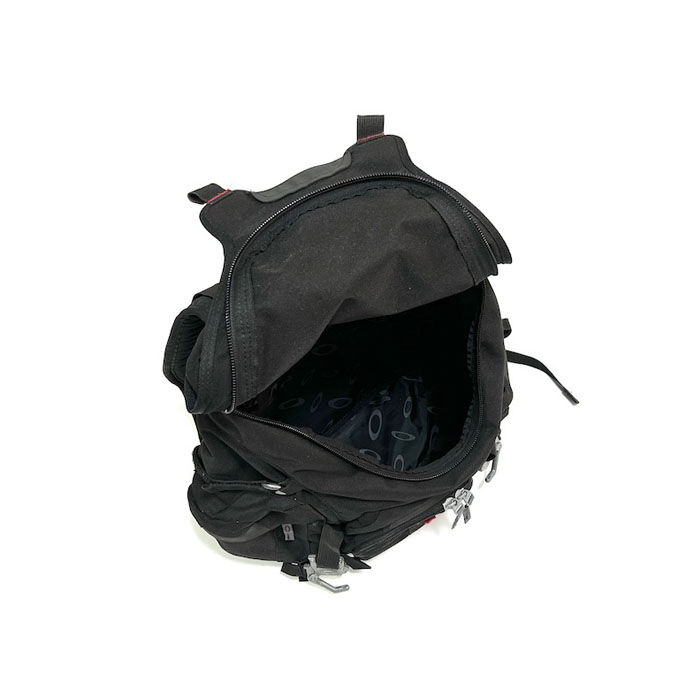 USED】00'S OAKLEY TACTICAL BACKPACK | KONBINI