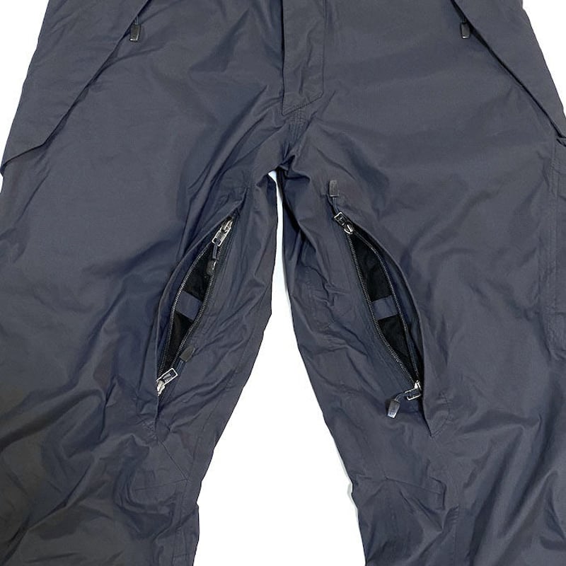 USED】00'S NIKE ACG TECH SNOW PANTS | KONBINI USED】00'S NIKE ACG TECH SNOW PANTS | KONBINI
