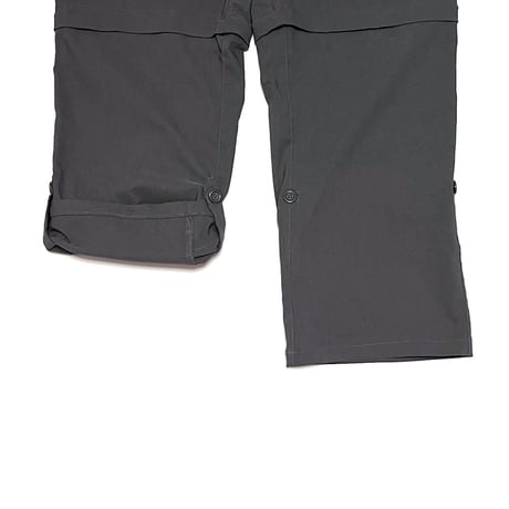 【USED】00's bonprix UK DETACHABLE TROUSERS