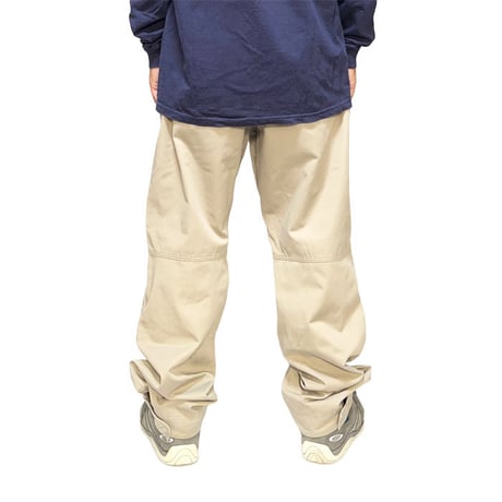 【USED】90'S 98-86 INDEPENDENT GIMMICK PANTS