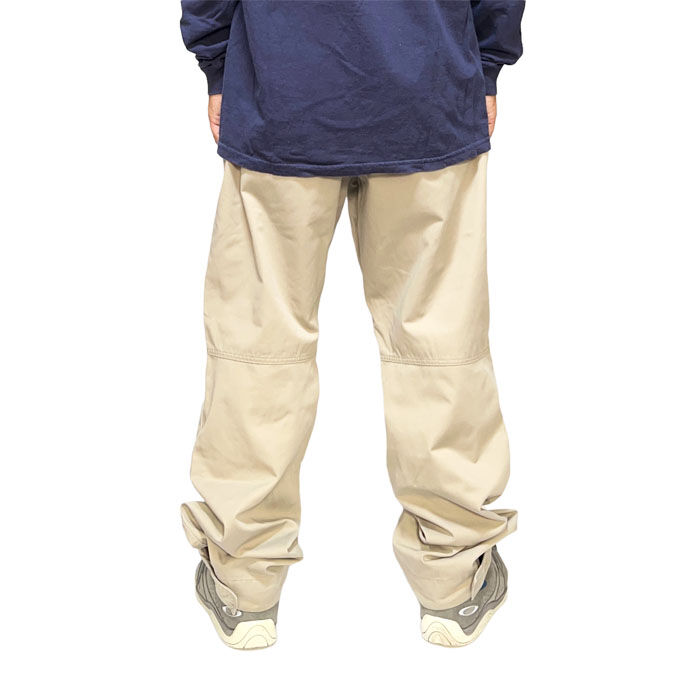 USED】90'S 98-86 INDEPENDENT GIMMICK PANTS | KO