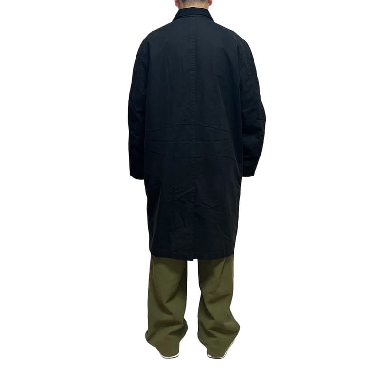 ￼HELMUT LANG ブラック ロングコート 2025年最新】Helmut Lang レディース ロングコートの人気