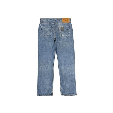 【USED】90's Levi's 501xx JEANS DENIM PANTS